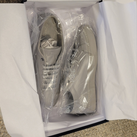 Goodman edge sneaker mens 8.5 new in box - Picture 8 of 9